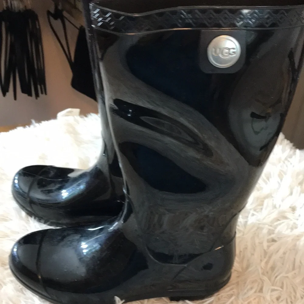 Ugg Ruber Rain Boot